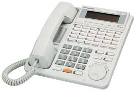 KX-T7433E