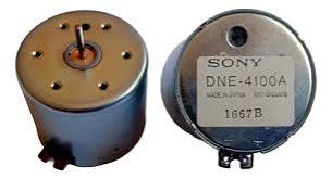 DNE-4100A