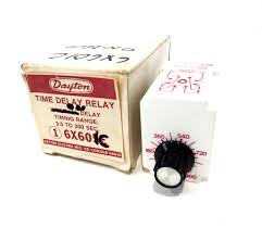 Dayton 6X601C