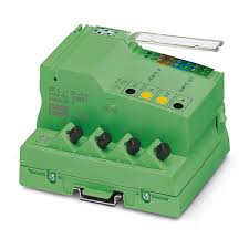 IBS IL 24 BK-LK/45-2MBD-PAC