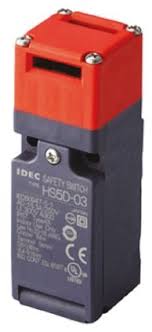 IDEC HS5D-02RNM