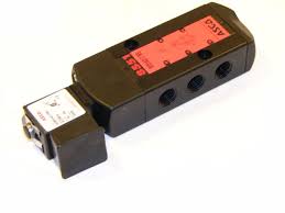 SC8551A17MS-24VDC