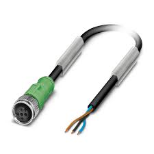 SAC-3P- 1,5-PUR/M12FS