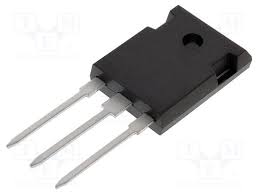 IGW50N60T