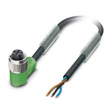 SAC-3P- 5,0-PUR/M12FR