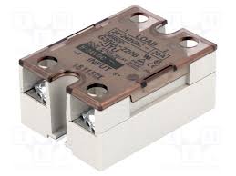 G3NA-220B-UTU 5-24VDC