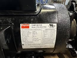 Dayton PP2LTAF21TBG