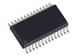 M5M5256BFP-10L
