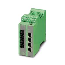 FL SWITCH LM 4TX/2FX ST