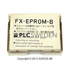 FX-EPROM-8