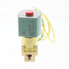 Asco SV401A02V9BF7