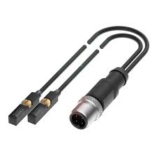 BMF 235K-YS-C-2A-SA95-S4-00,5
