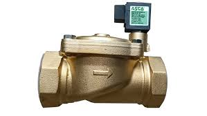 Asco SCG238F018