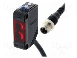 E3Z-R61K-M3J 0.3M