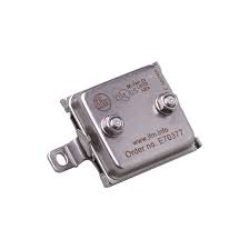 FCE SPLITTER YE/YE PROCESSL-E70377