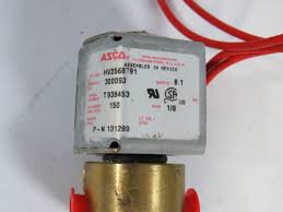Asco HV2568791