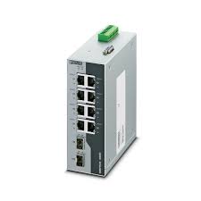 FL SWITCH 4008T-2SFP