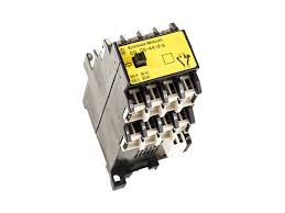 DIL08-44-220V/50HZ