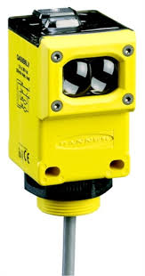 BANNER ENGINEERING Q45AD9FPQ