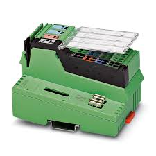 IL MII BK DI8 DO4-PAC