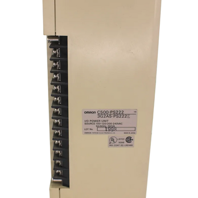 C500-PS222-E