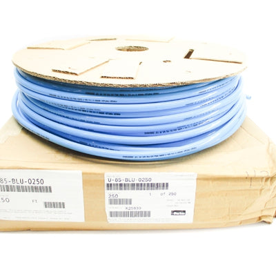 PARKER U-85-BLU-0250