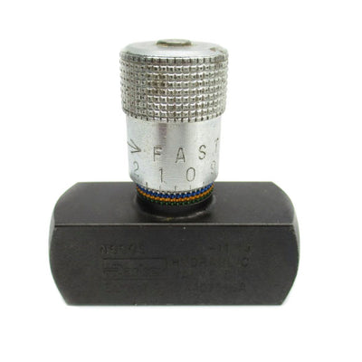 PARKER N600S