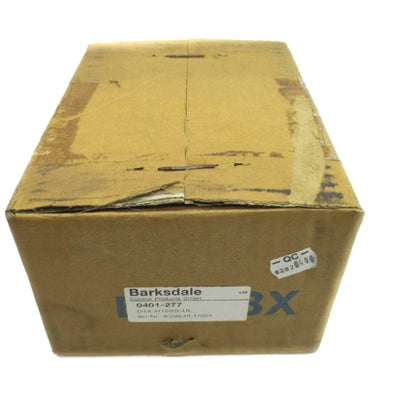 BARKSDALE D1X-H18SS-UL