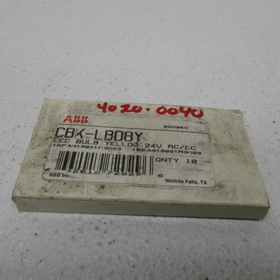 ABB CBK-LBD8Y