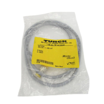 TURCK WS4.4T-1-WS4.4T