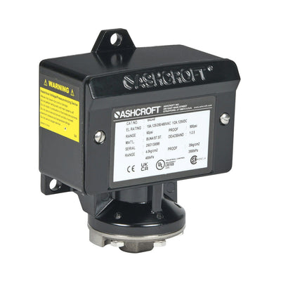 B424B-500PSI