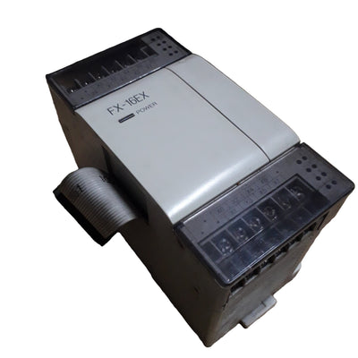 FX-16EX