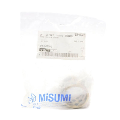 MISUMI SPB-506050