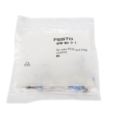 FESTO QSM-M3-3-I