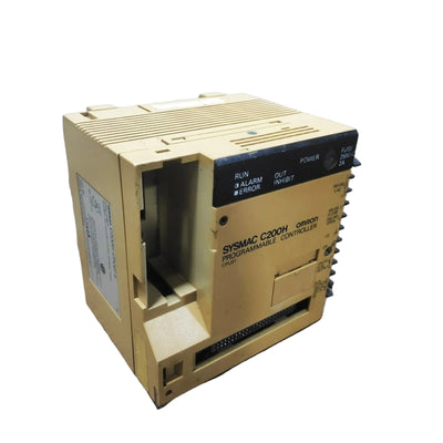 C2000H-CPU01-E