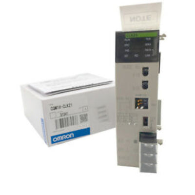 CQM1H-CLK21