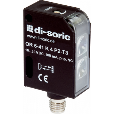OR 6-41 K 4 P2-T3