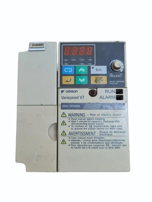 CIMR-V7AZ40P2