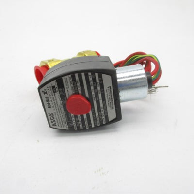 ASCO EF8030G016