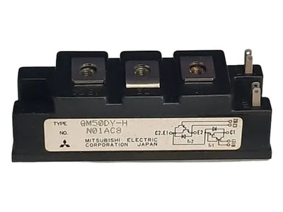 MITSUBISHI QM50DY-H
