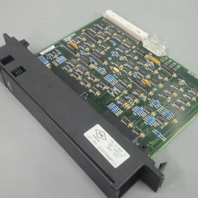 FANUC IC697BEM711