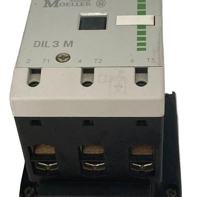 DIL3M-230V 50/60HZ