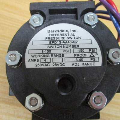 EPD1S-AA40
