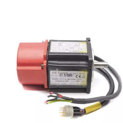 Fanuc A06B-0113-B075#7000