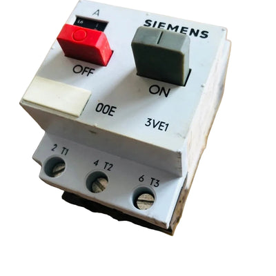 3VE1000-2G