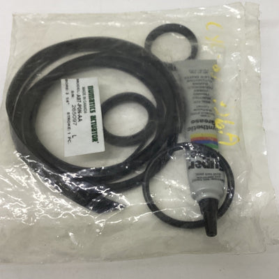 Numatics A97-P0N-AA