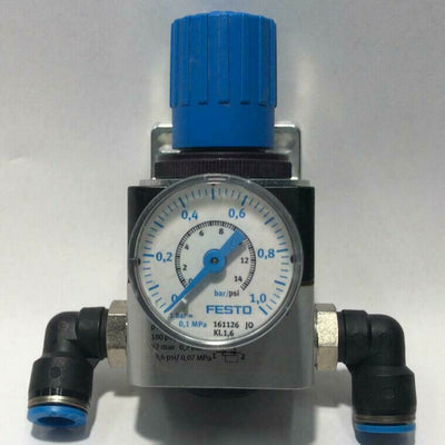 FESTO LRP-1/4-0,7