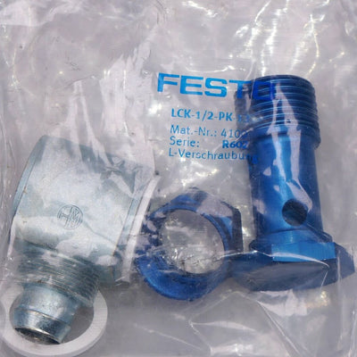 Festo LCK-1/2-PK-13