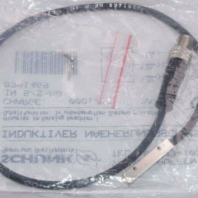 SCHUNK IN 5/S-M12