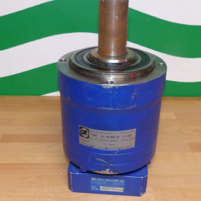 WITTENSTEIN LP155-M02-50-111-000
